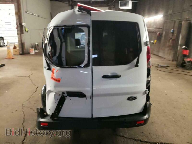 2021 Ford TRANSIT (VIN NM0LS7E28M1483597) — photo 6 of 13