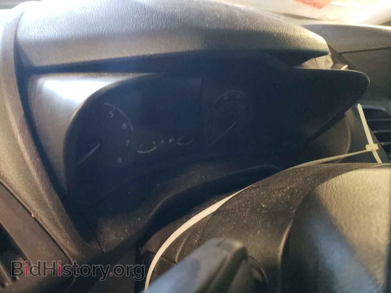 2021 FORD TRANSIT - VIN: NM0LS7E28M1483597 - Фото 9