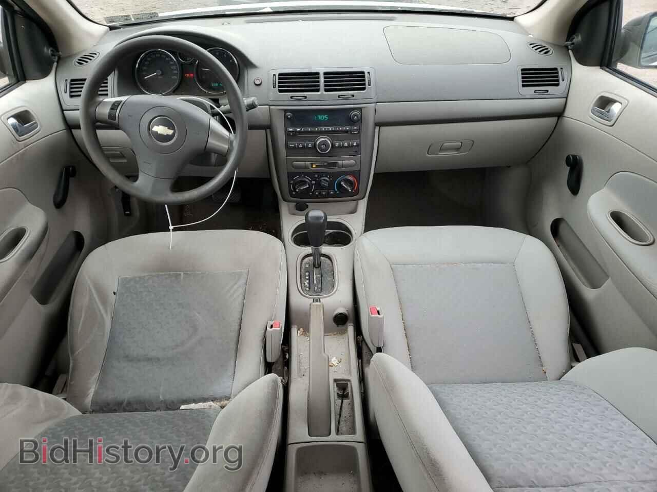 2007 CHEVROLET ALL Models - VIN: 1G1AK55F577303651 - Фото 8