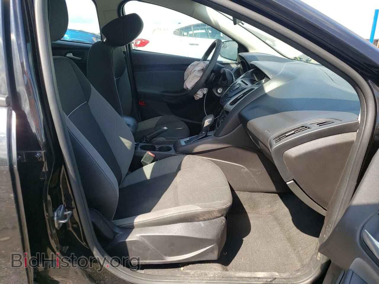 2013 FORD FOCUS - VIN: 1FADP3F23DL326165 - Photo 5