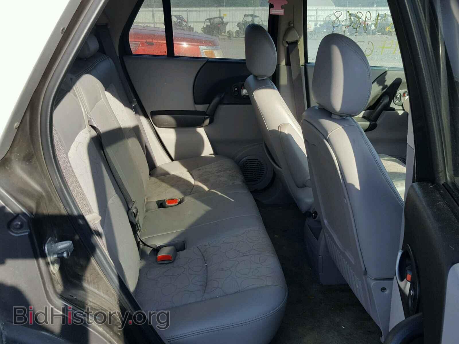 2004 SATURN VUE - VIN: 5GZCZ63454S863843 - Фото 6