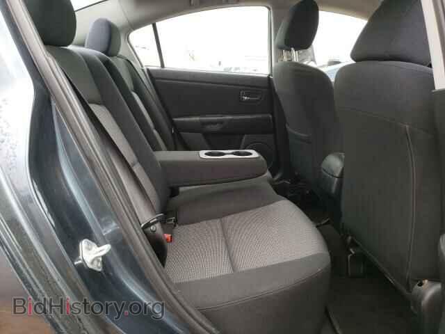 2008 MAZDA 3 - VIN: JM1BK32FX81114129 - Фото 6