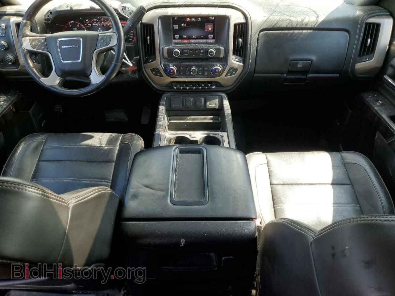2015 GMC SIERRA - VIN: 1GT424E86FF546955 - Фото 8