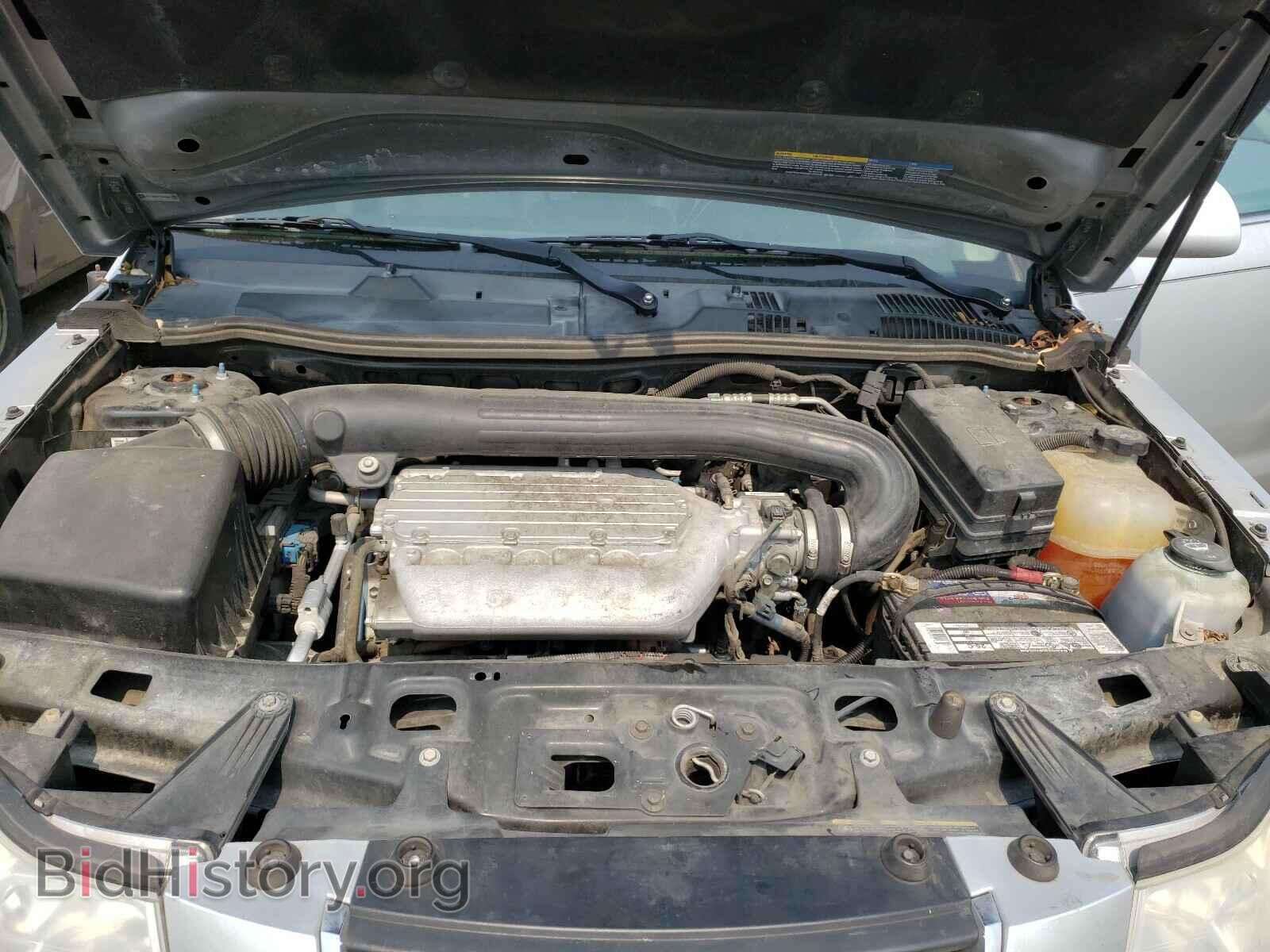 2007 SATURN VUE - VIN: 5GZCZ53477S809586 - Фото 7