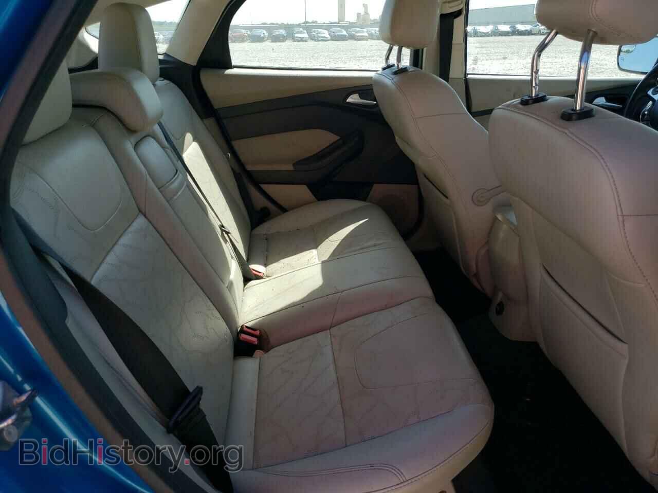 2012 FORD FOCUS - VIN: 1FAHP3R41CL458337 - Photo 10