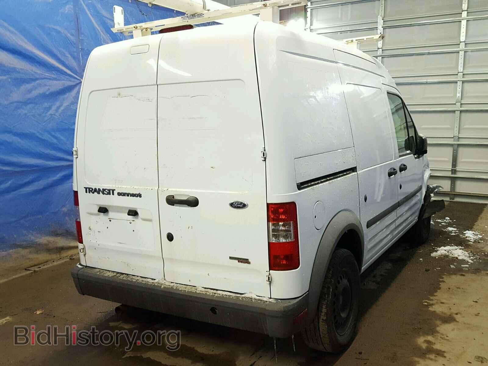 2012 FORD TRANSIT CO - VIN: NM0LS7AN4CT125156 - Фото 4