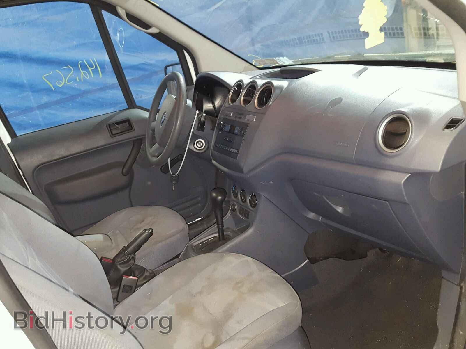 2012 FORD TRANSIT CO - VIN: NM0LS7AN4CT125156 - Фото 5