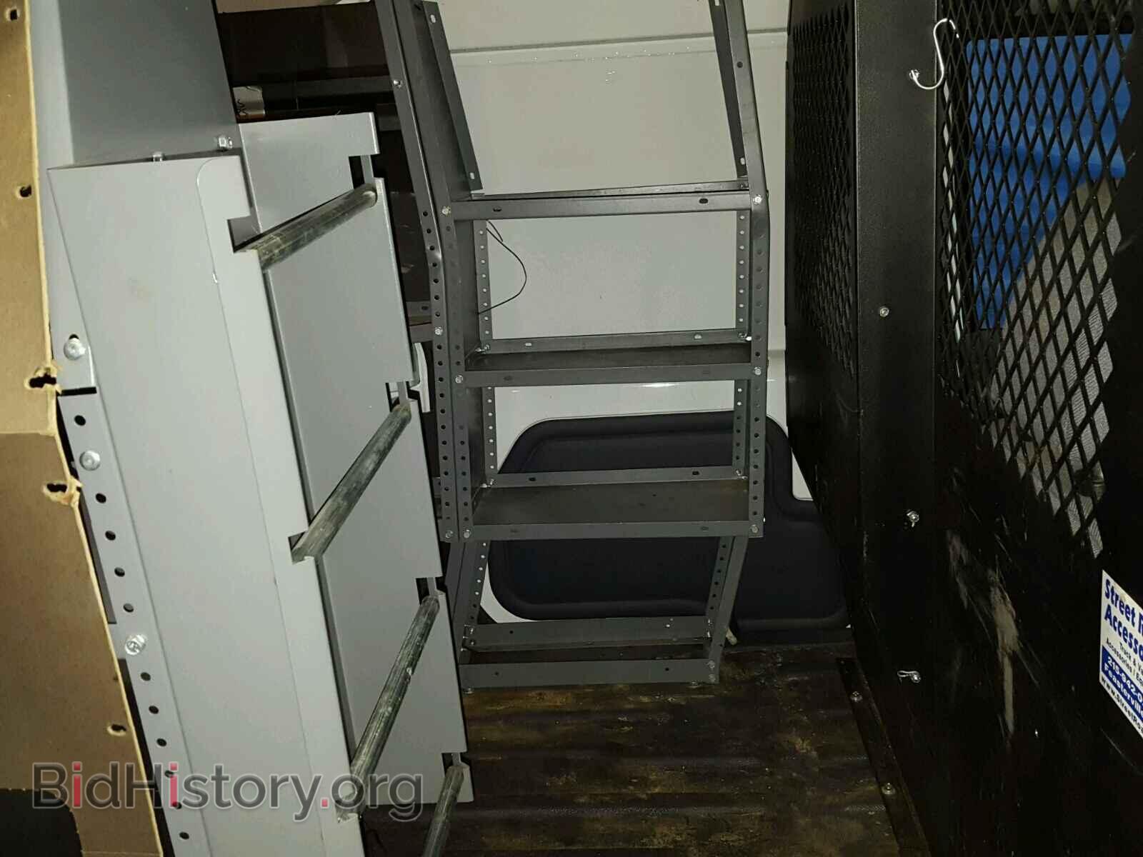 2012 FORD TRANSIT CO - VIN: NM0LS7AN4CT125156 - Фото 6