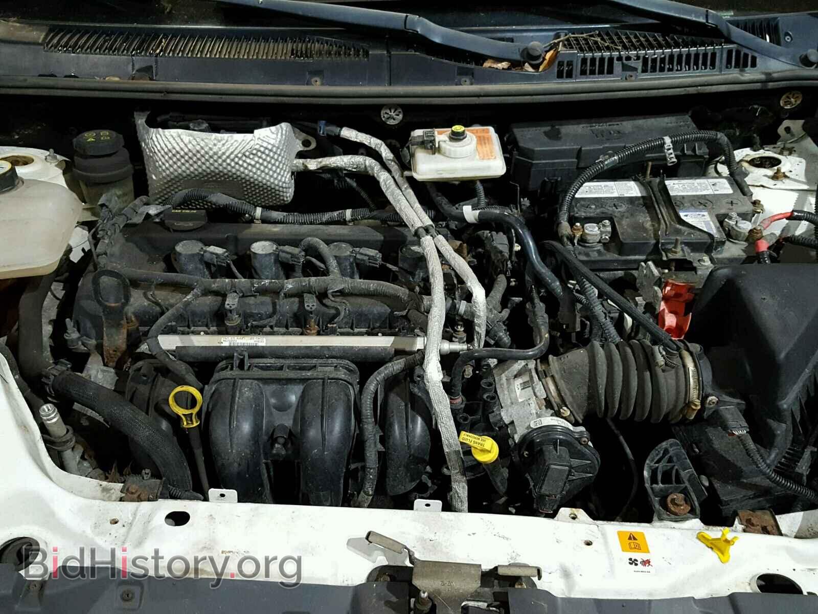 2012 FORD TRANSIT CO - VIN: NM0LS7AN4CT125156 - Фото 7