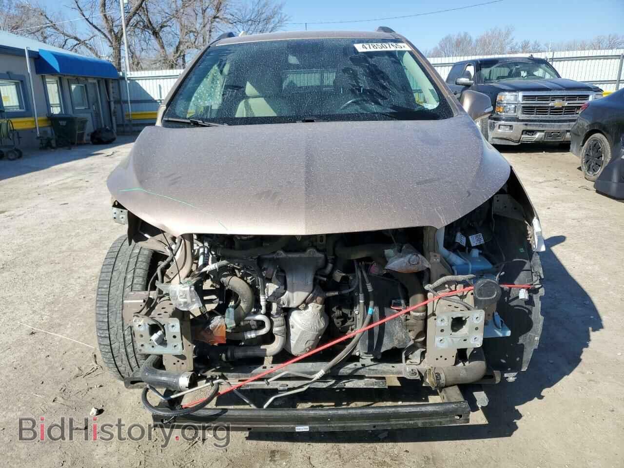 2019 BUICK ENCORE - VIN: KL4CJCSB3KB712840 - Photo 5