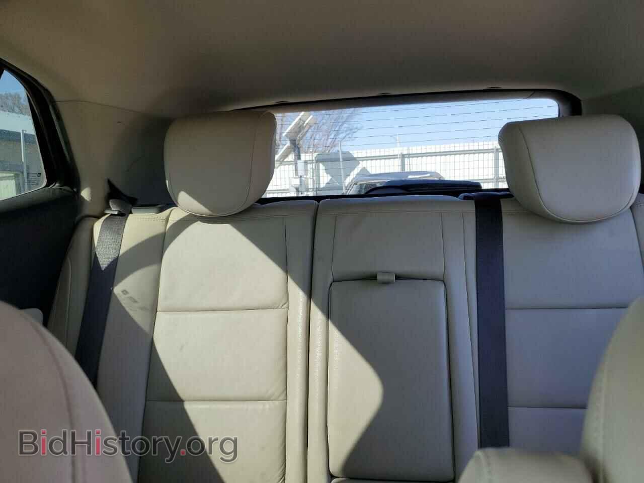 2019 BUICK ENCORE - VIN: KL4CJCSB3KB712840 - Photo 10