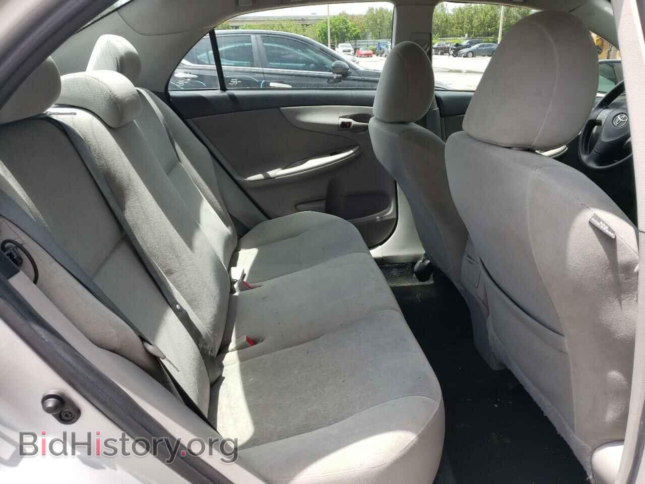 2013 TOYOTA COROLLA - VIN: 5YFBU4EEXDP119338 - Photo 6