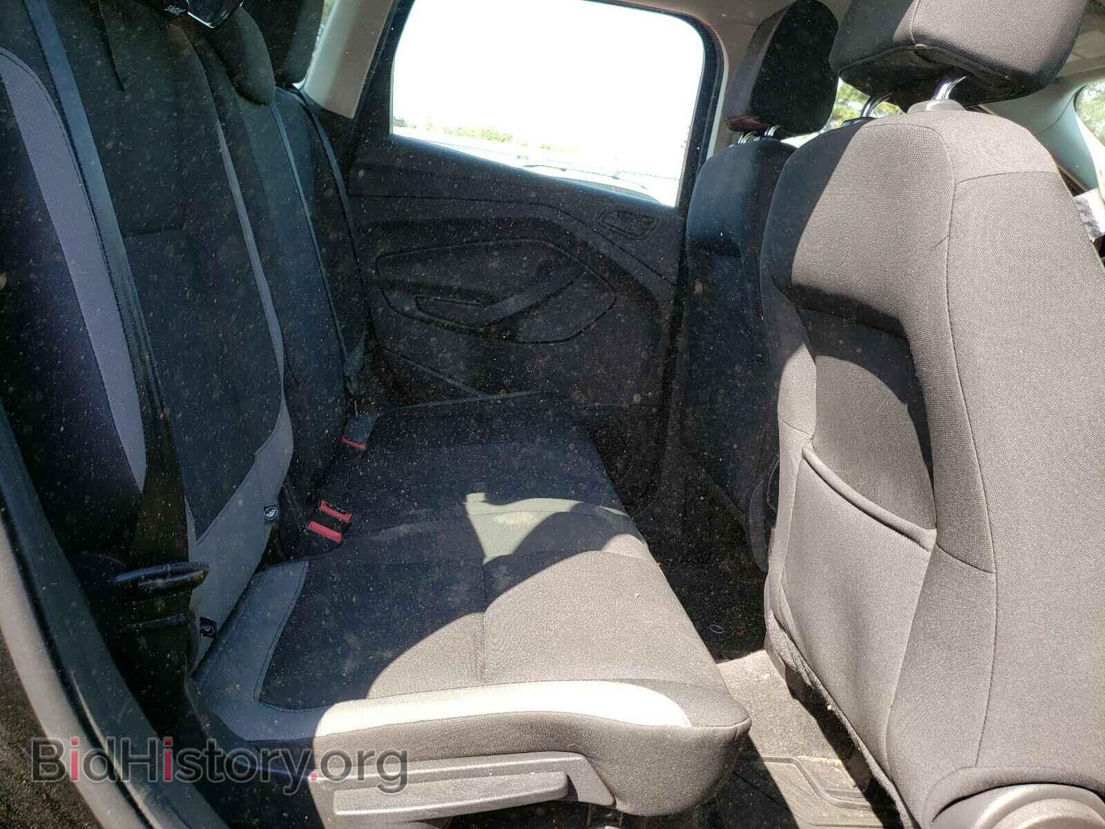 2013 FORD ESCAPE - VIN: 1FMCU0F76DUC18573 - Photo 6