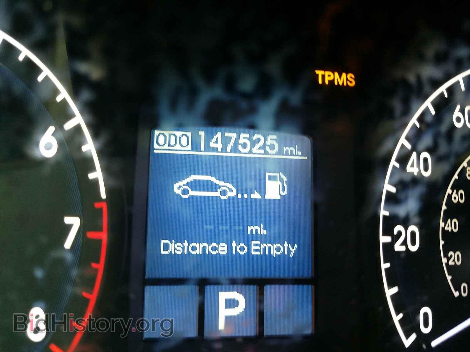 2012 HYUNDAI GENESIS - VIN: KMHGC4DD3CU159260 - Фото 8