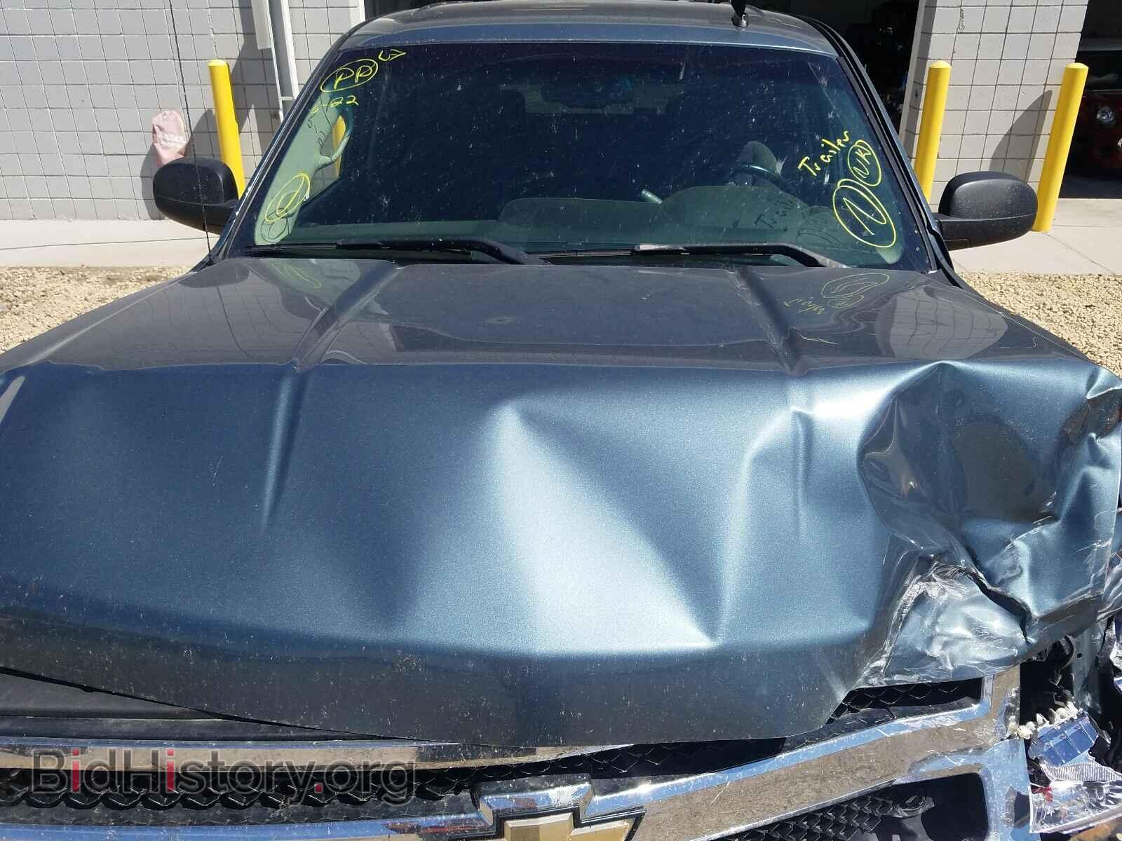 2007 CHEVROLET SILVERADO - VIN: 2GCEK13M471551258 - Фото 7