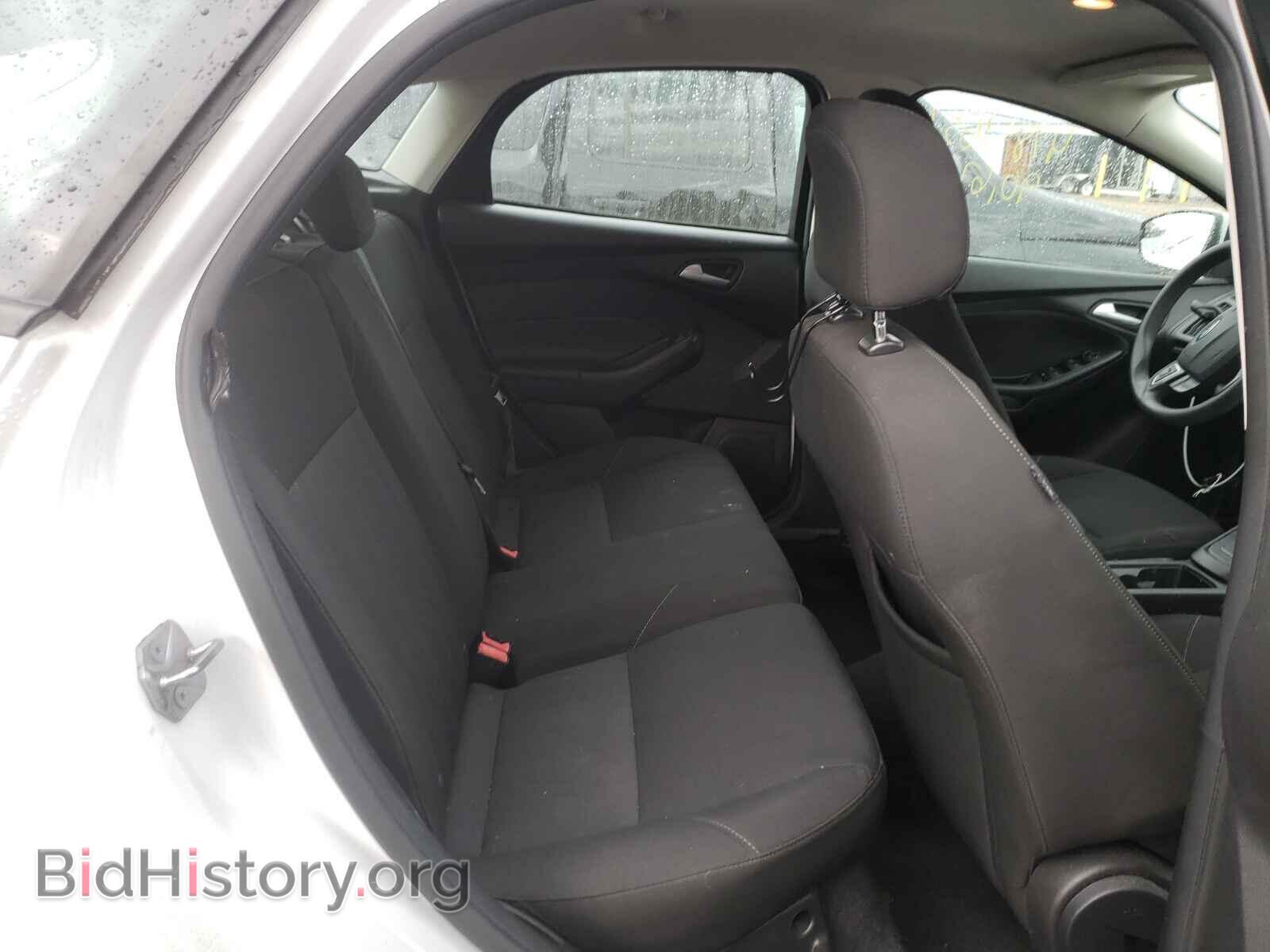 2015 FORD FOCUS - VIN: 1FADP3K25FL295302 - Фото 6