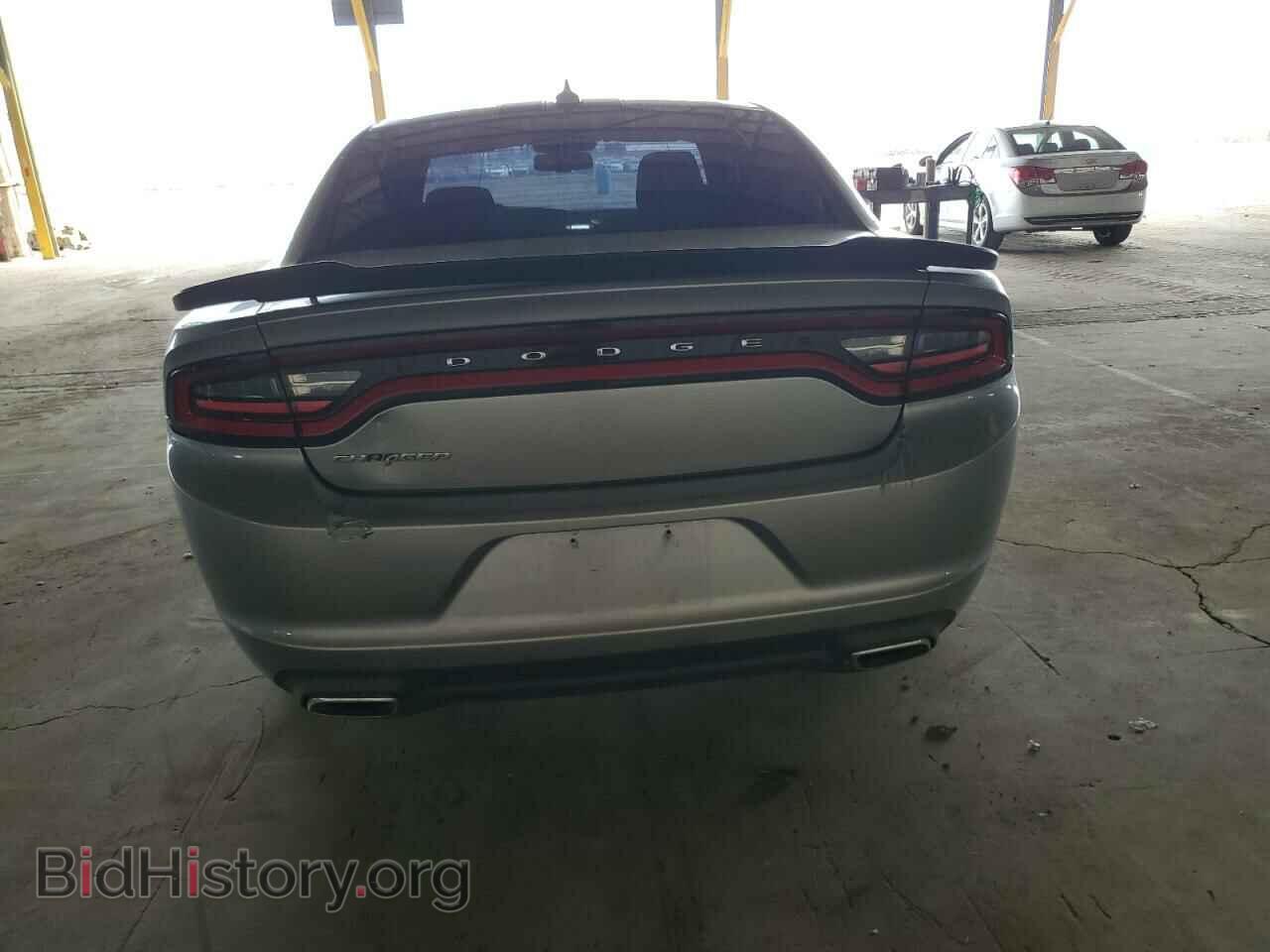 2017 DODGE CHARGER - VIN: 2C3CDXHG3HH528638 - Фото 6