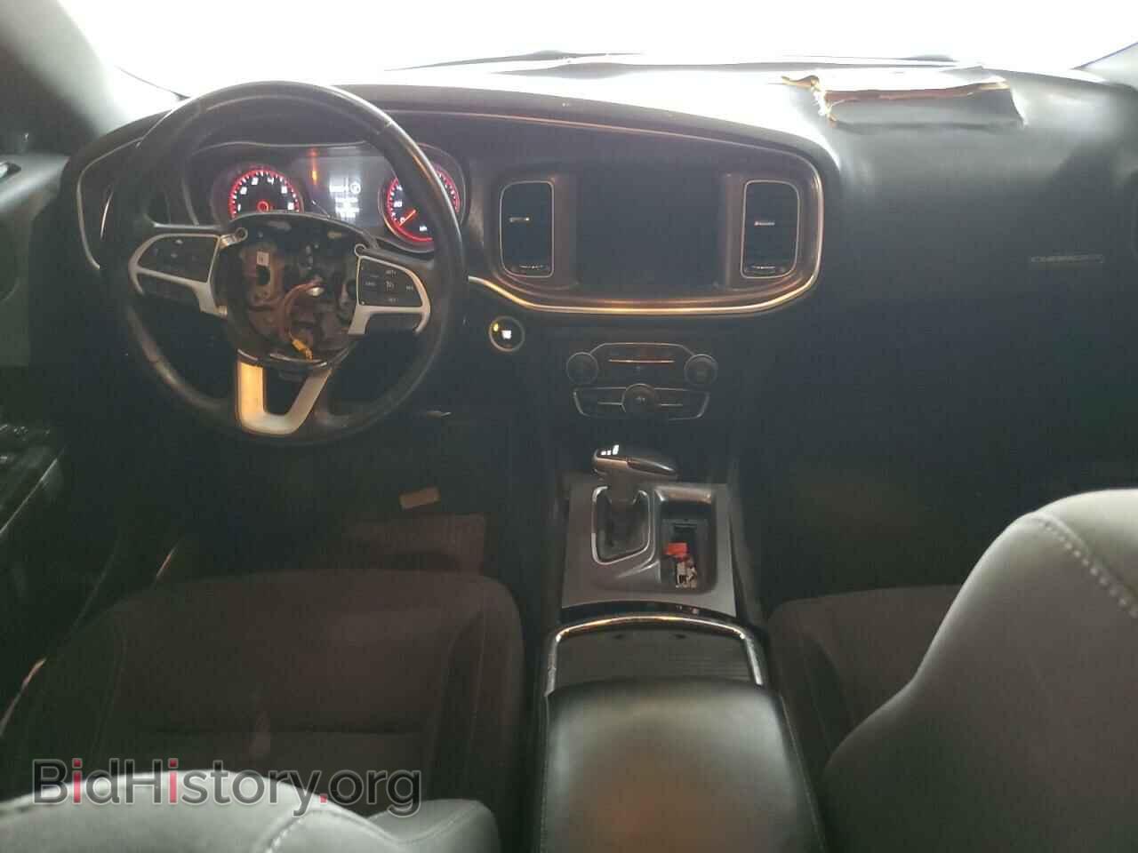 2017 DODGE CHARGER - VIN: 2C3CDXHG3HH528638 - Фото 8