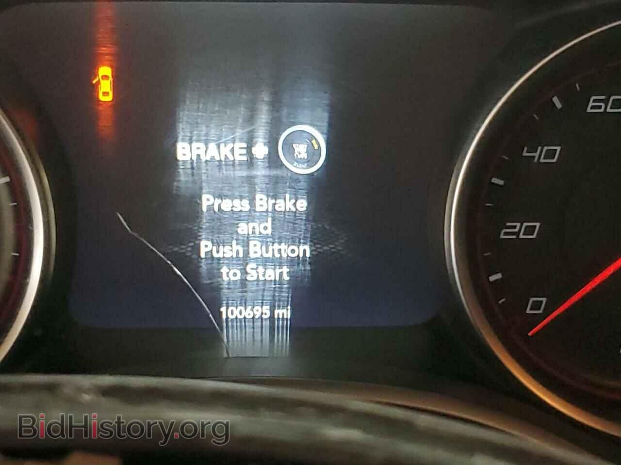 2017 DODGE CHARGER - VIN: 2C3CDXHG3HH528638 - Фото 9