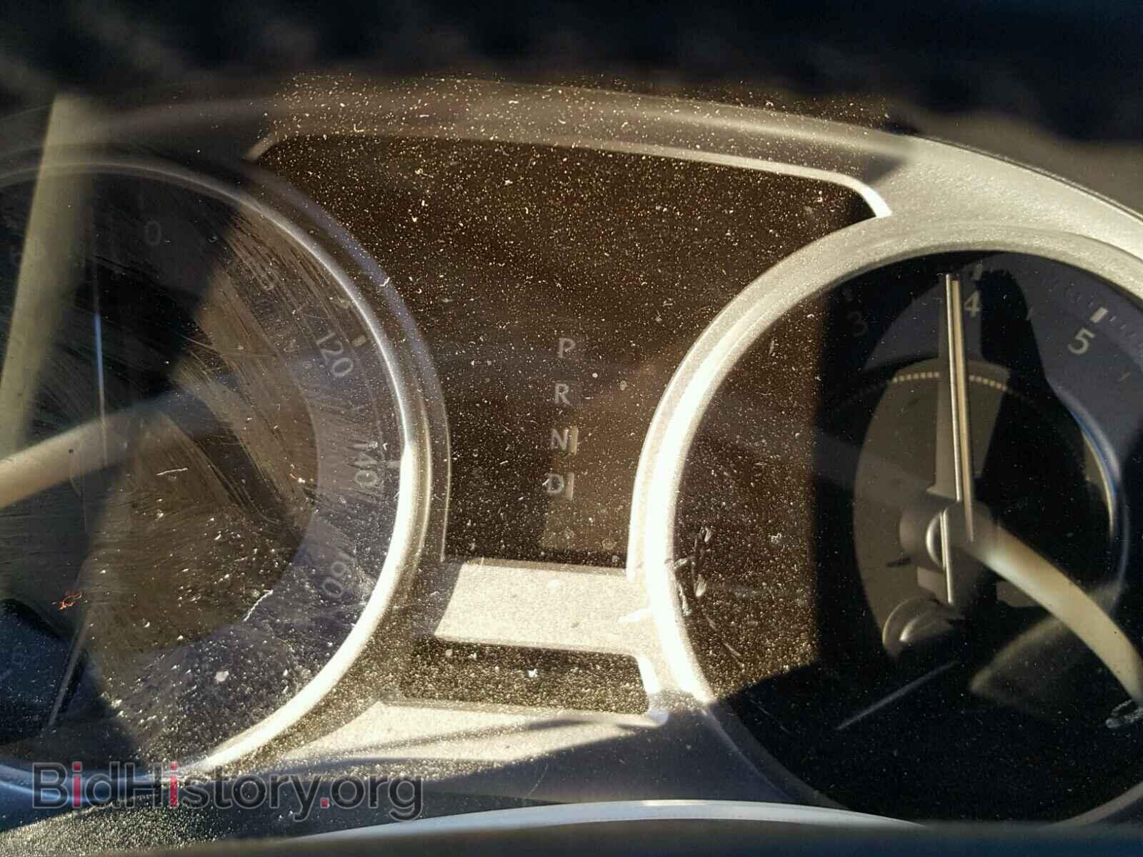 2007 LEXUS IS250 - VIN: JTHBK262775046587 - Фото 8