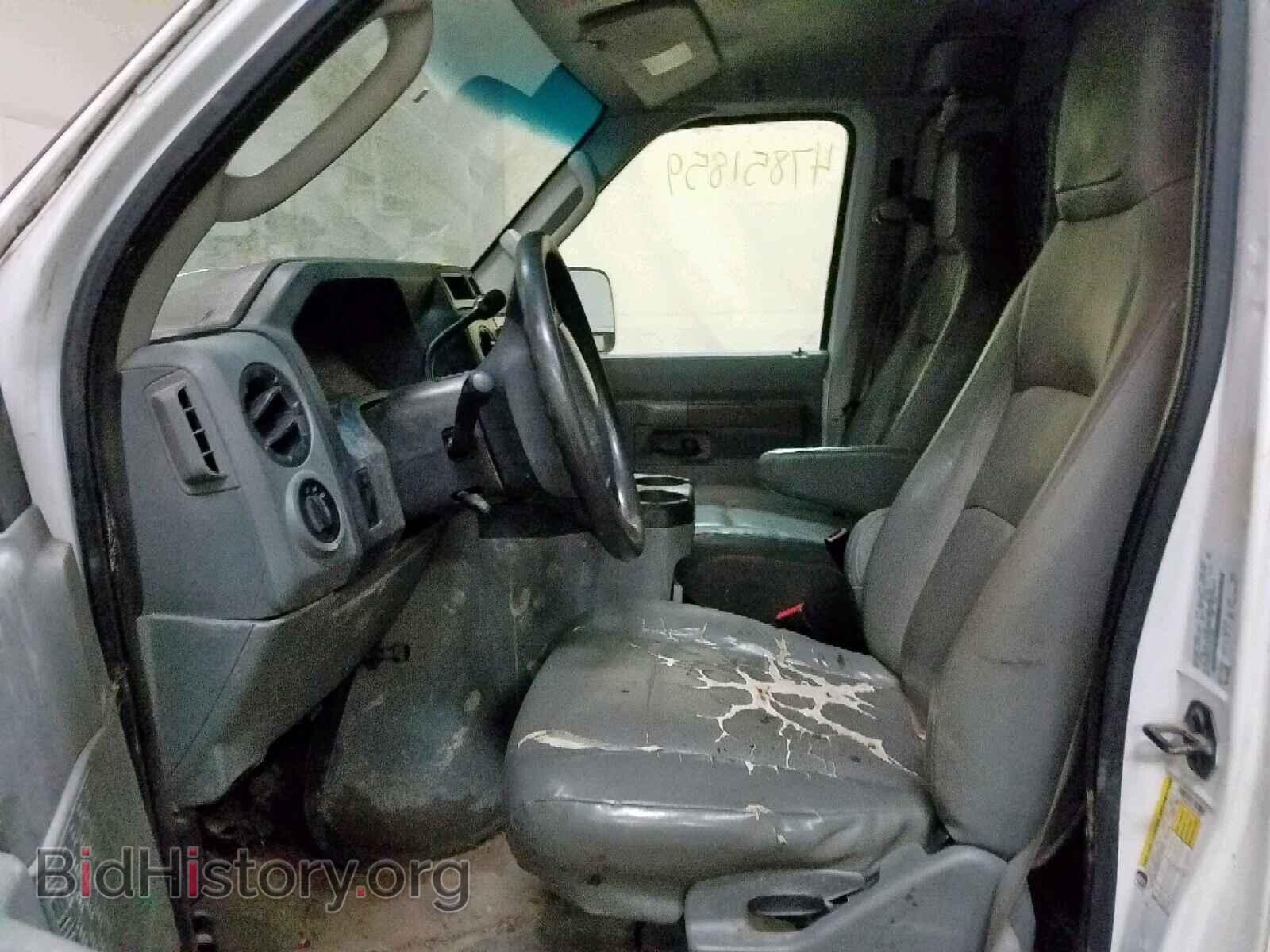 2010 FORD ECONOLINE - VIN: 1FTNE2EW5ADA74265 - Photo 5