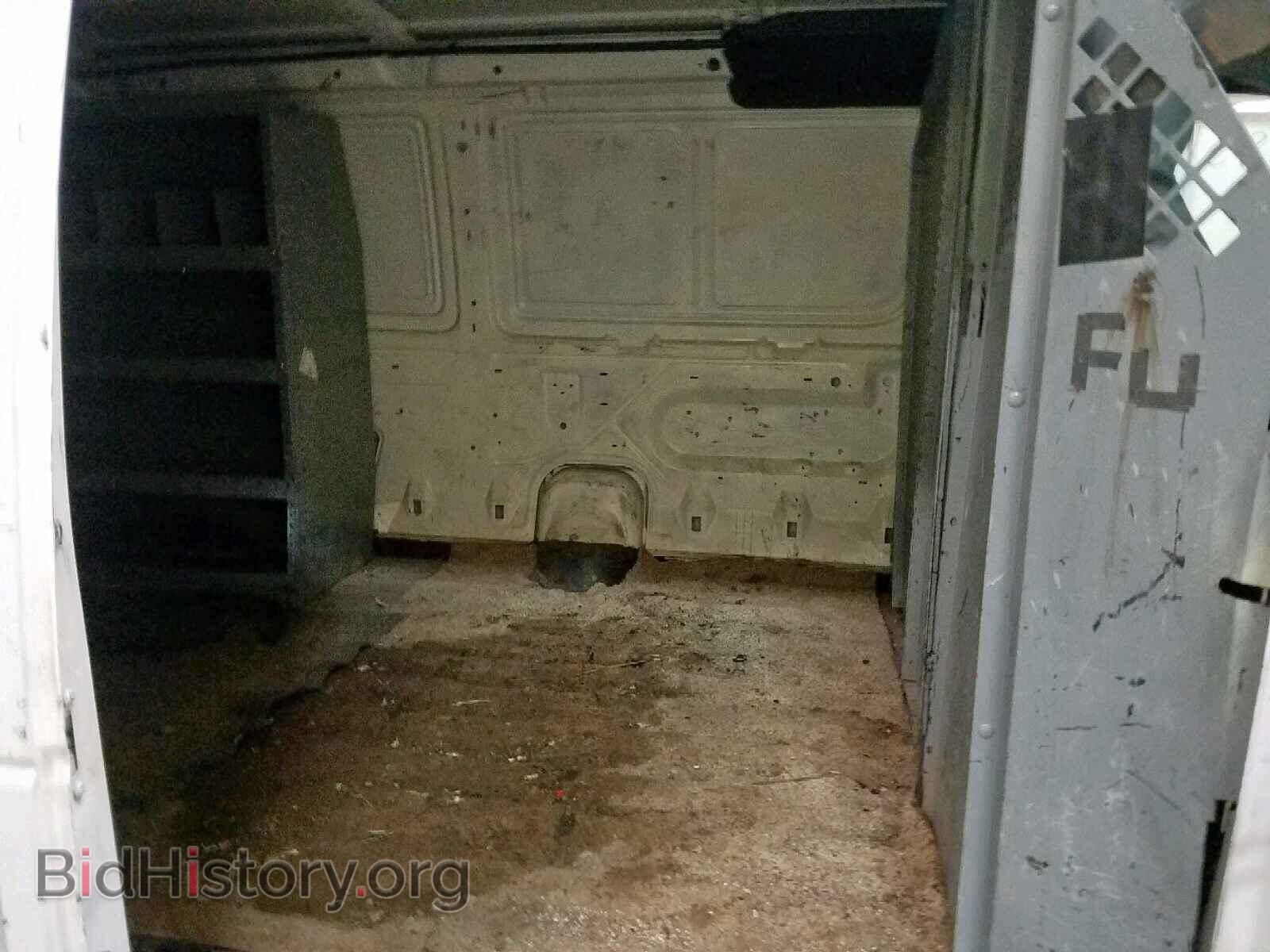 2010 FORD ECONOLINE - VIN: 1FTNE2EW5ADA74265 - Photo 6