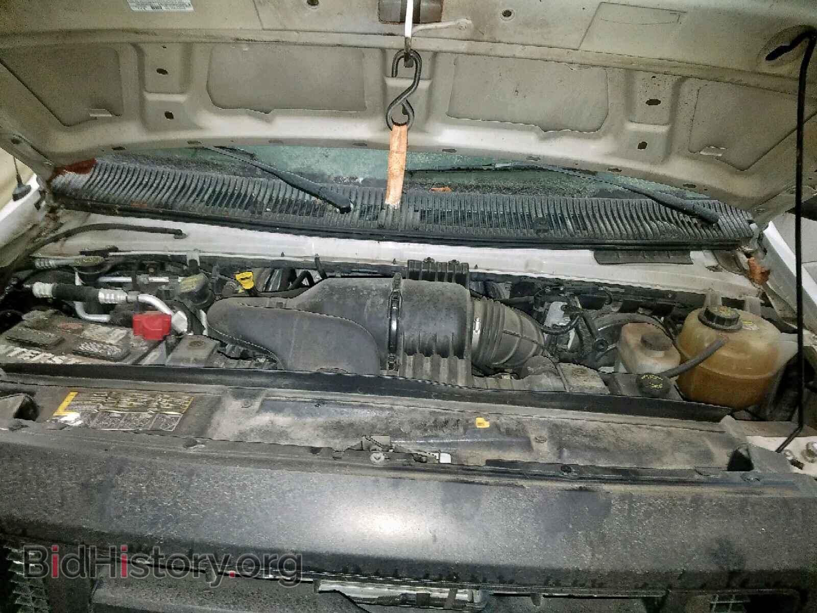 2010 FORD ECONOLINE - VIN: 1FTNE2EW5ADA74265 - Photo 7