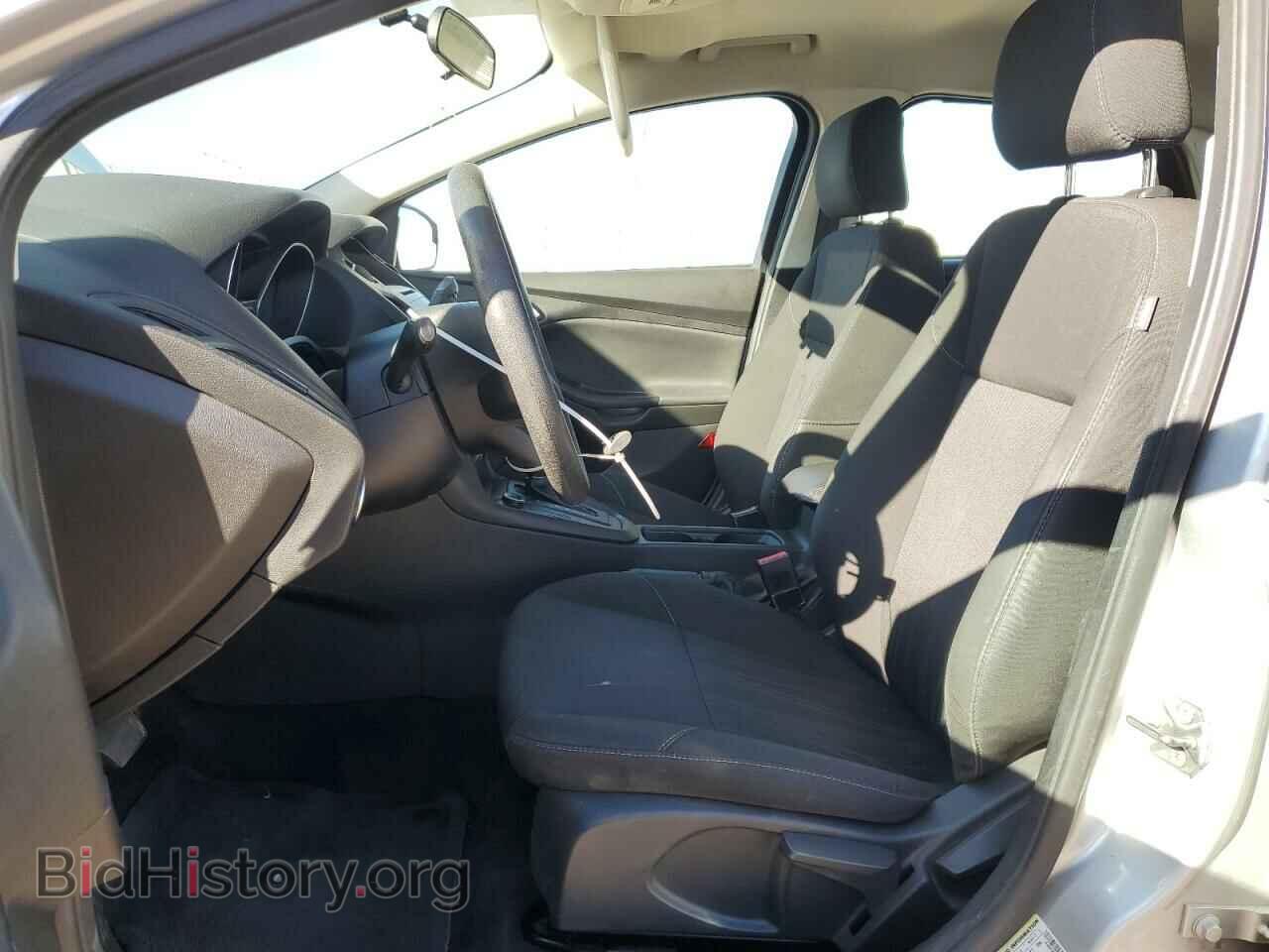 2016 FORD FOCUS - VIN: 1FADP3F24GL348258 - Photo 7