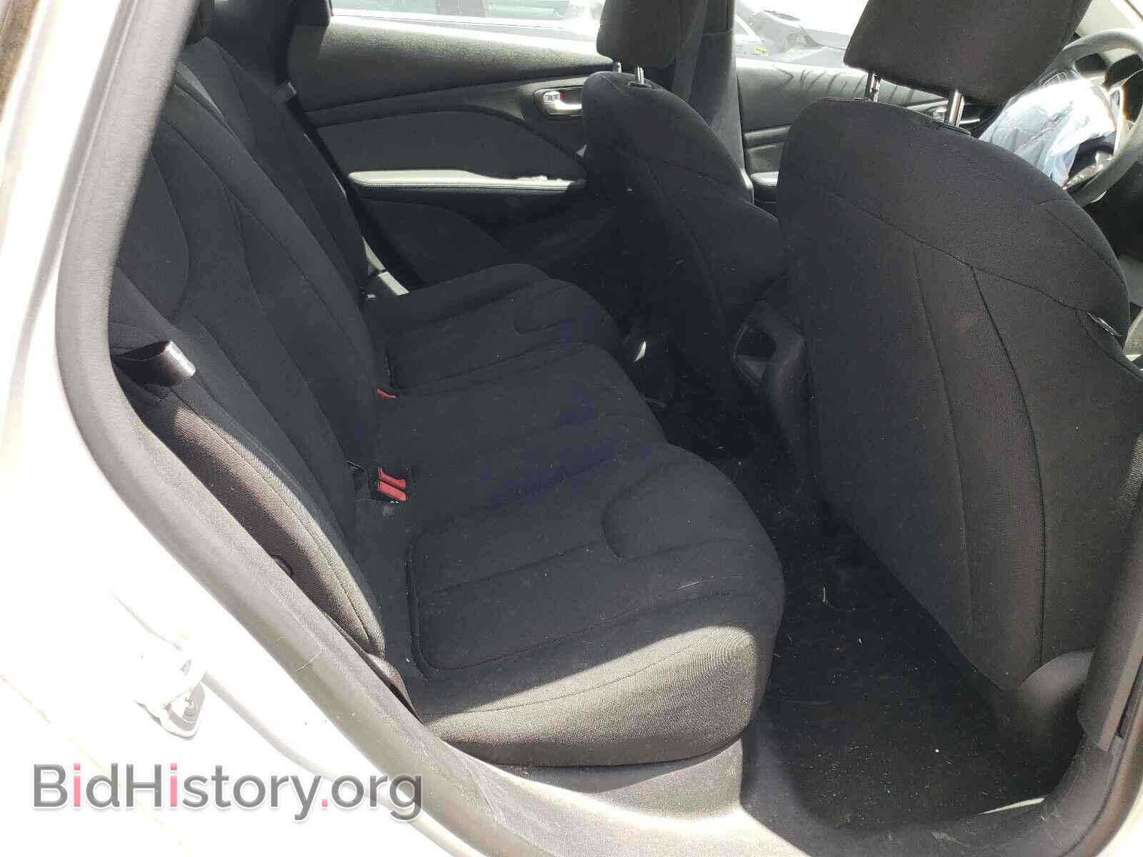 2013 DODGE DART - VIN: 1C3CDFAA3DD315048 - Фото 6