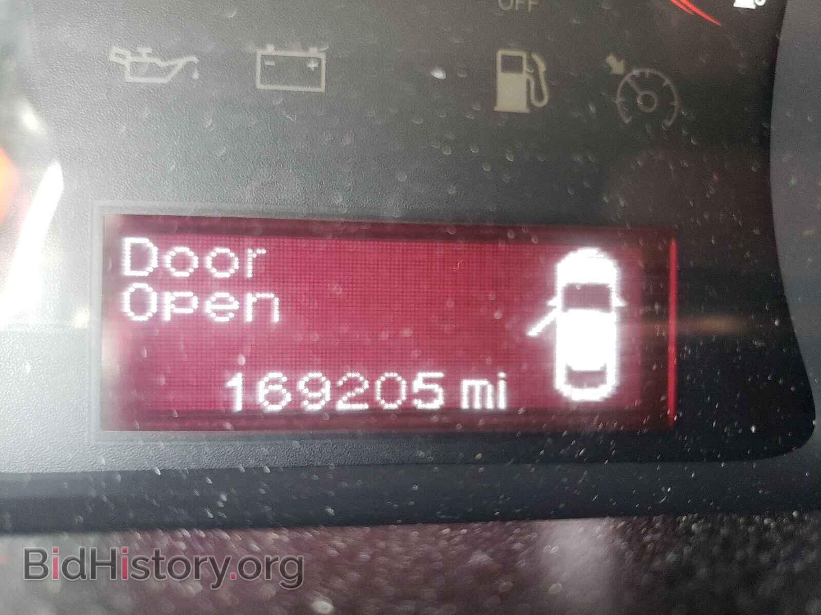 2013 DODGE DART - VIN: 1C3CDFAA3DD315048 - Фото 8