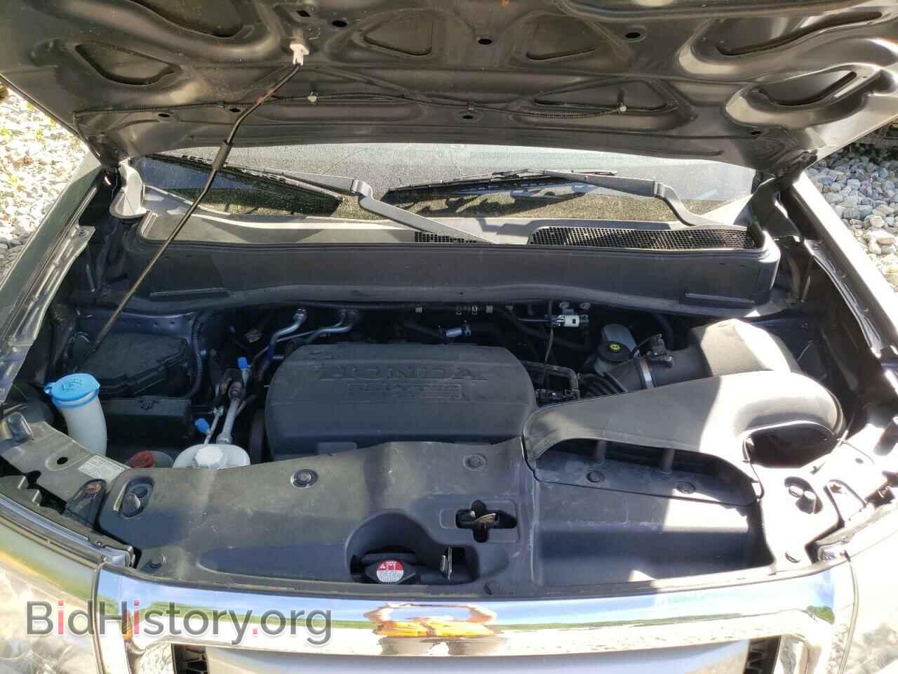 2011 HONDA PILOT - VIN: 5FNYF4H50BB104288 - Фото 7