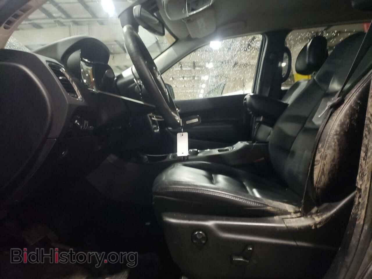 2016 DODGE DURANGO - VIN: 1C4RDJDG3GC424743 - Фото 7