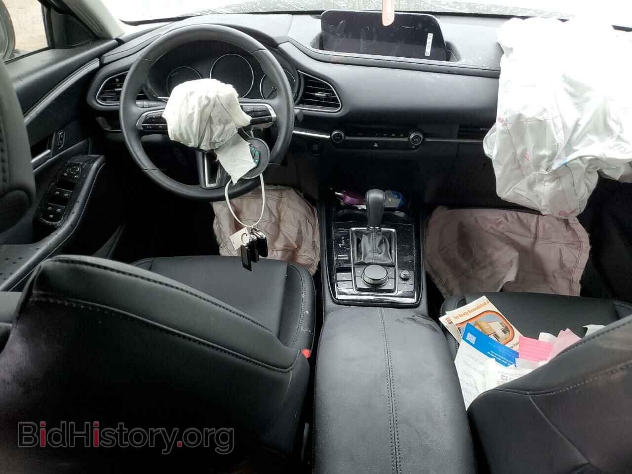 2024 MAZDA CX30 - VIN: 3MVDMBBMXRM707570 - Фото 8