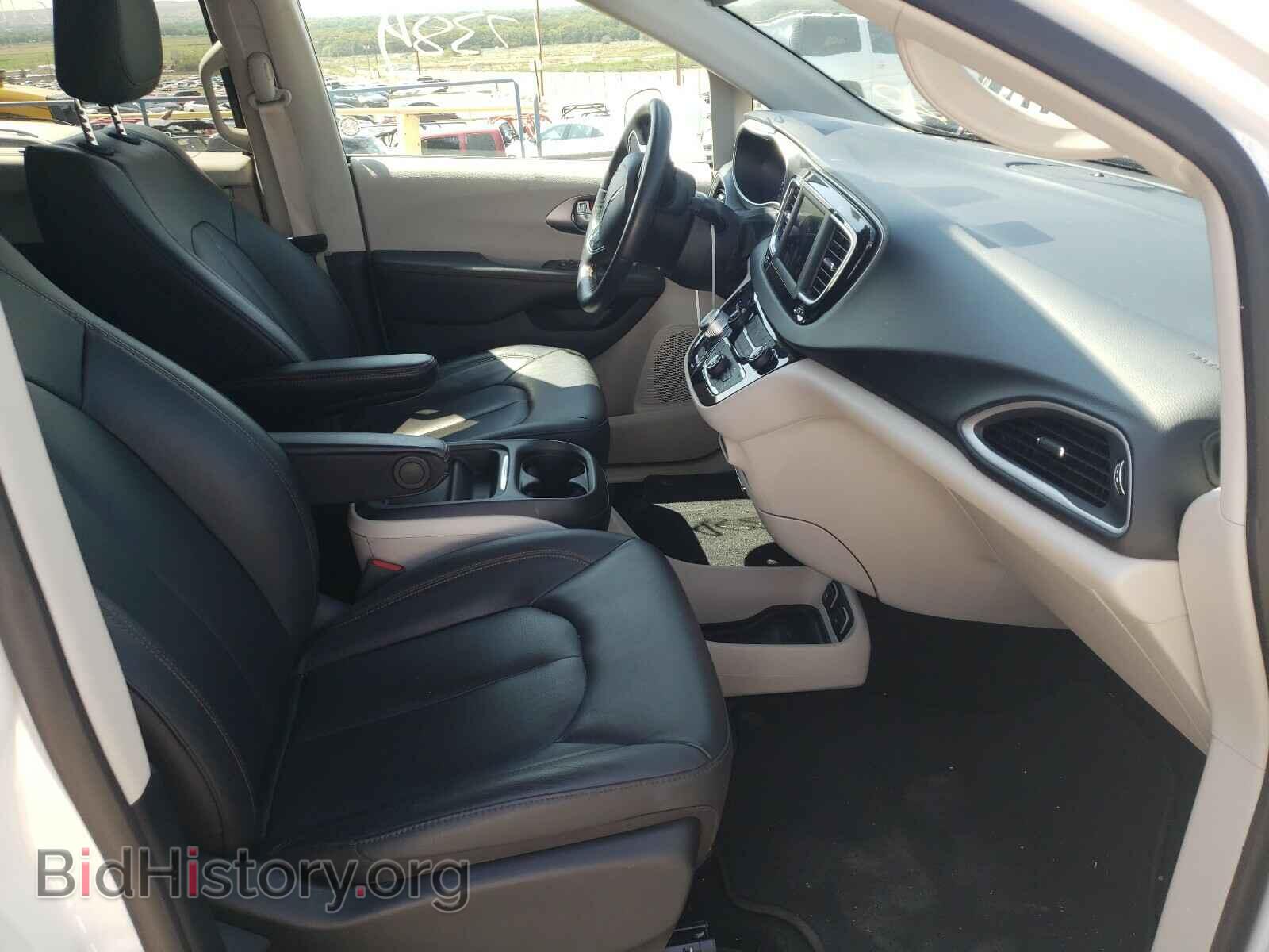 2020 CHRYSLER PACIFICA - VIN: 2C4RC1BG0LR130546 - Photo 5