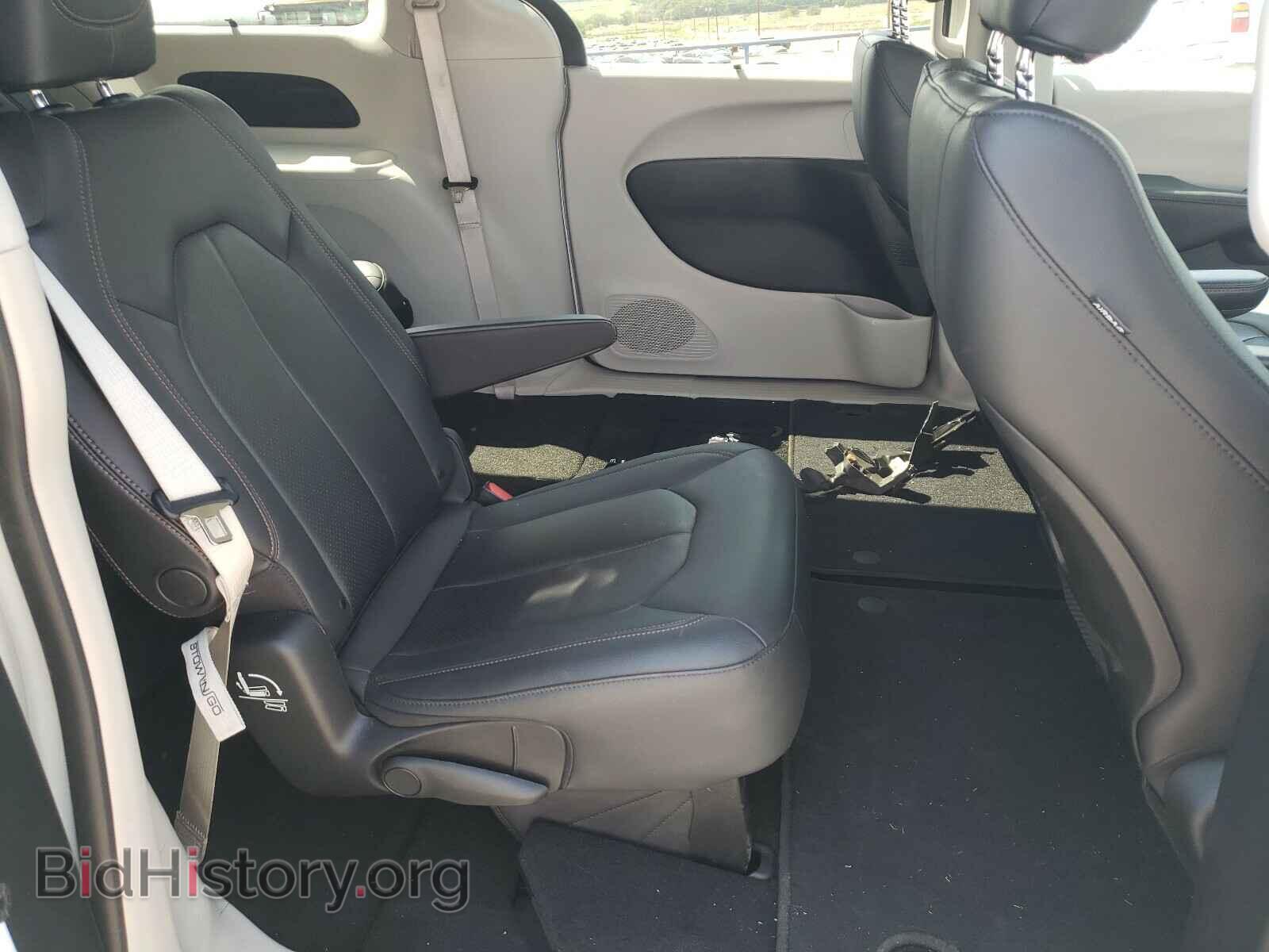 2020 CHRYSLER PACIFICA - VIN: 2C4RC1BG0LR130546 - Photo 6