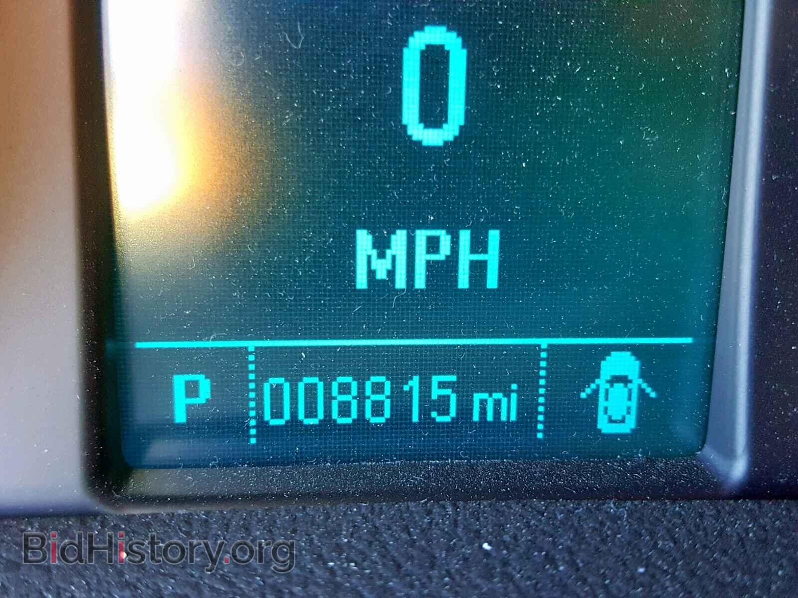 2015 BUICK ENCORE PRE - VIN: KL4CJHSB0FB271946 - Фото 8