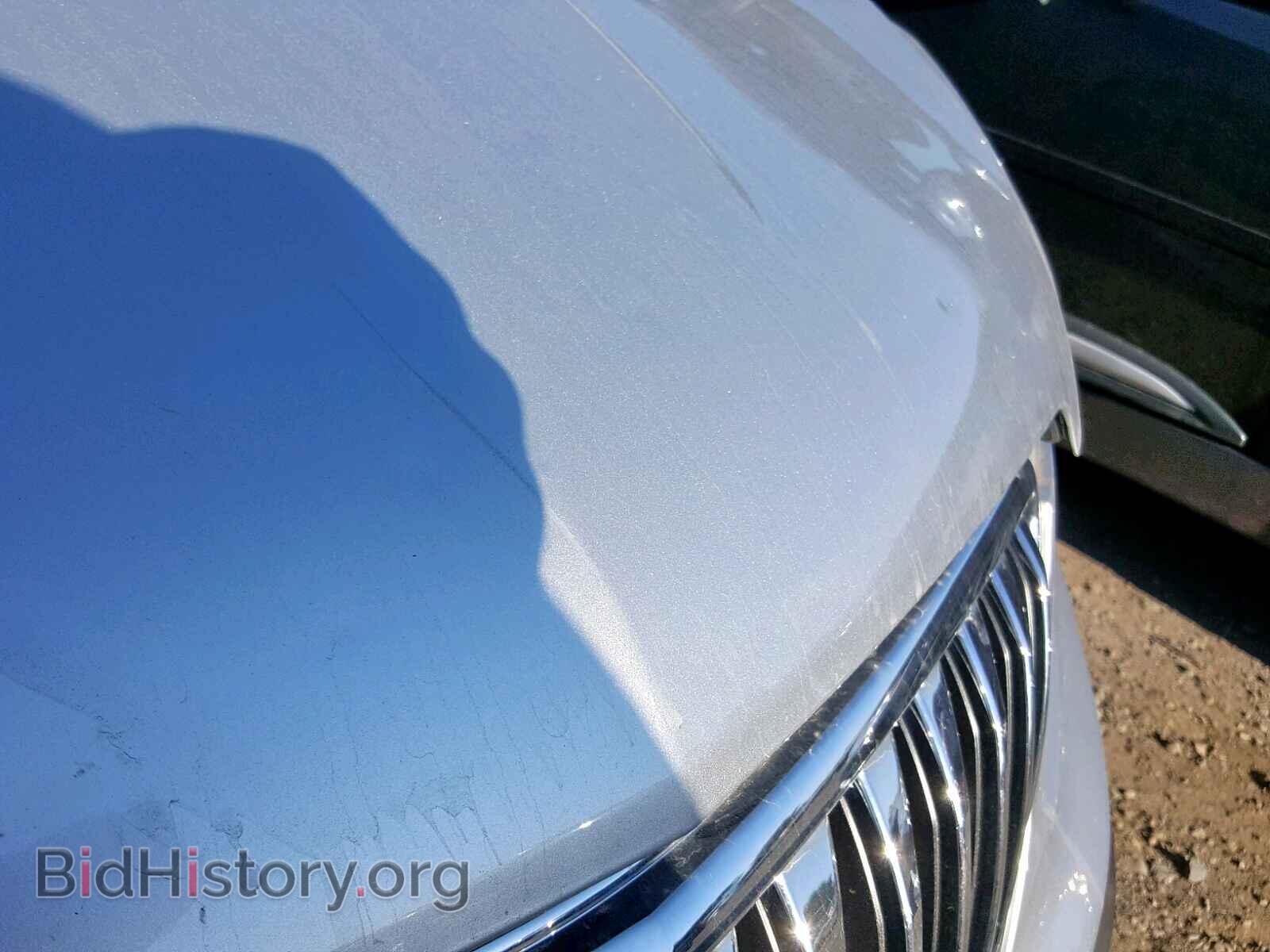 2015 BUICK ENCORE PRE - VIN: KL4CJHSB0FB271946 - Фото 9