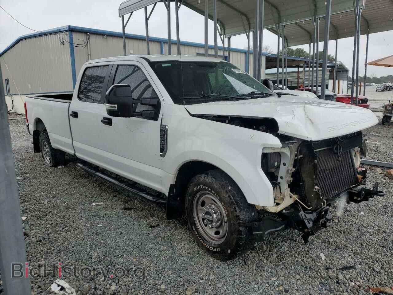 2017 FORD F250 - VIN: 1FT7W2A6XHEE53505 - Фото 4