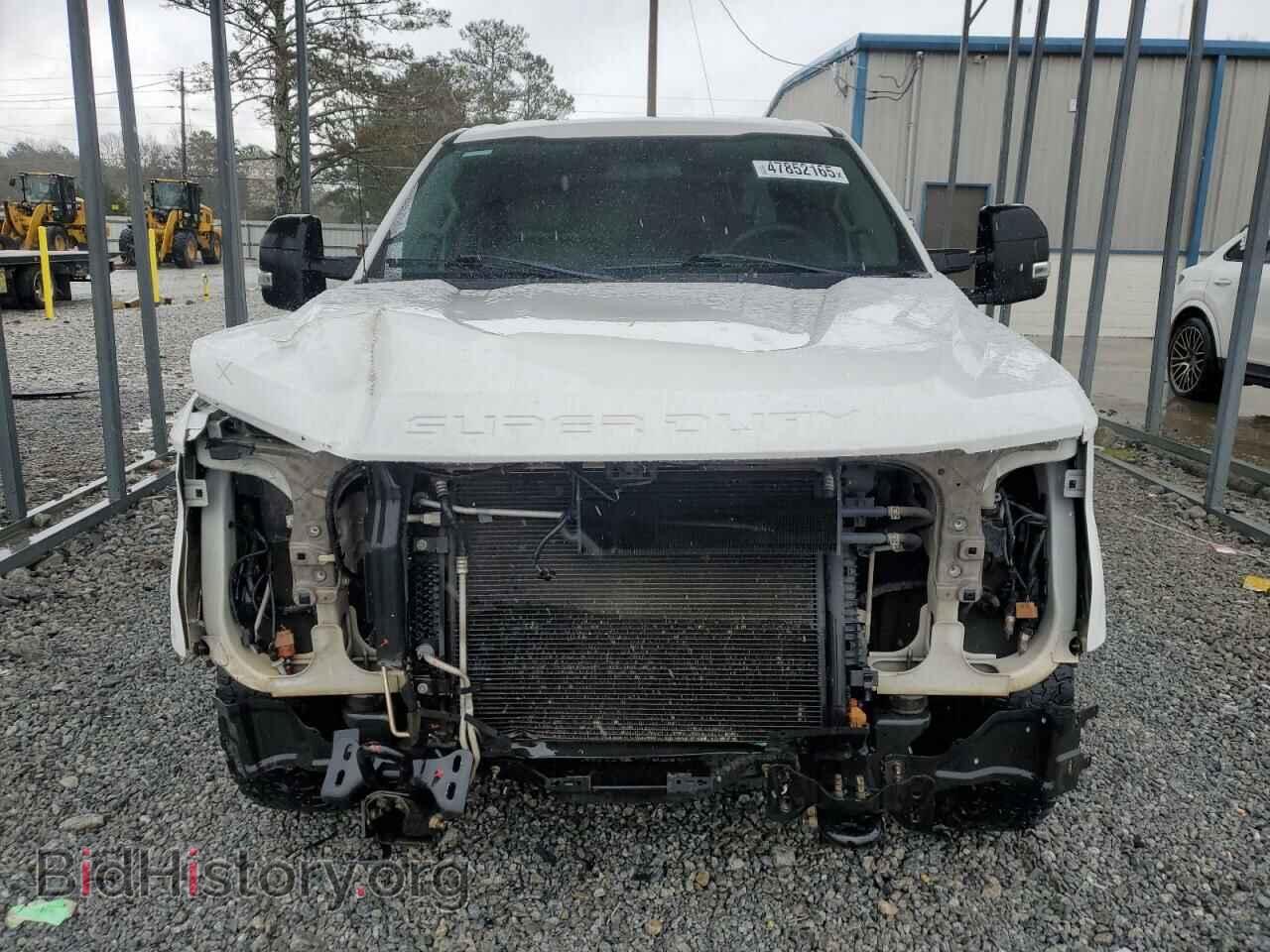 2017 FORD F250 - VIN: 1FT7W2A6XHEE53505 - Фото 5