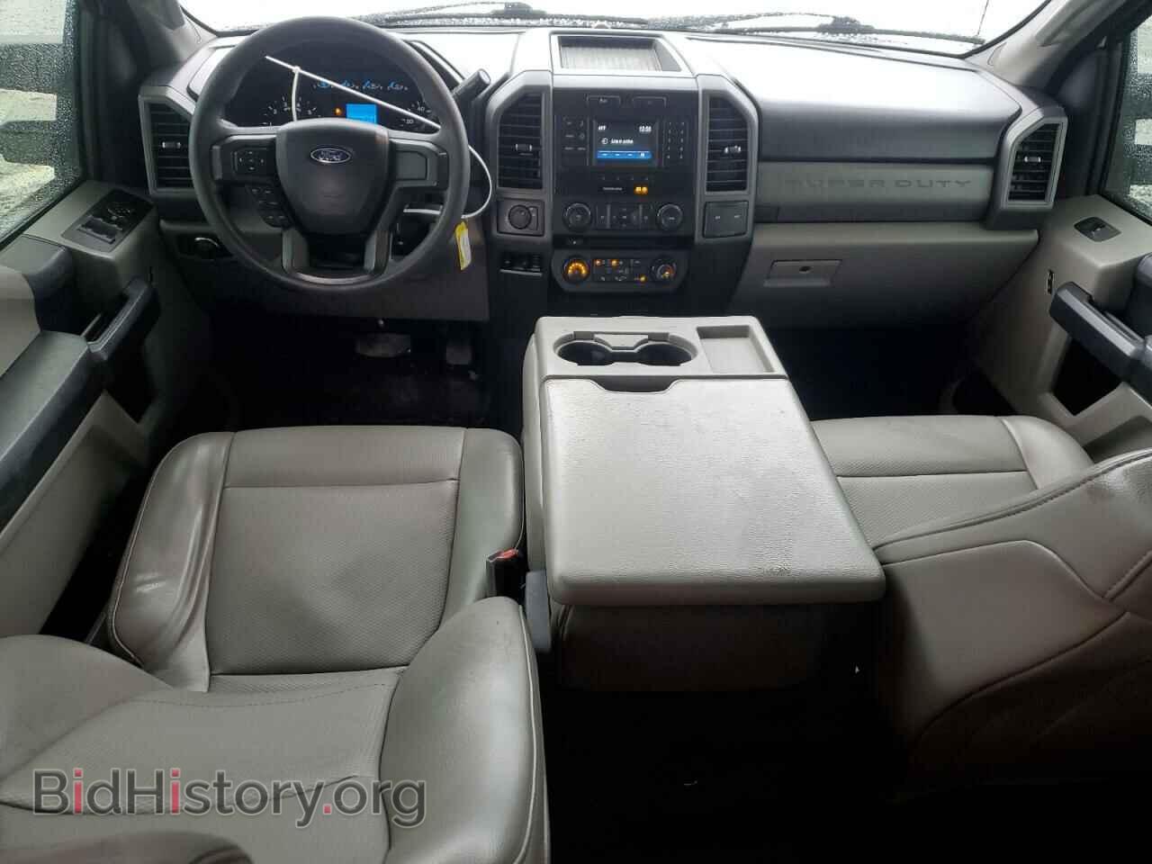 2017 FORD F250 - VIN: 1FT7W2A6XHEE53505 - Фото 8