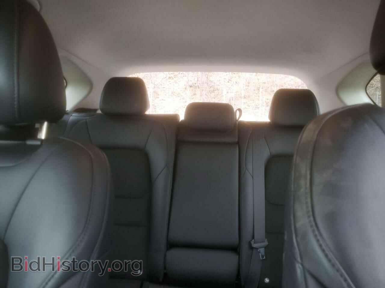 2019 MAZDA CX-5 - VIN: JM3KFBCM3K1606172 - Фото 10