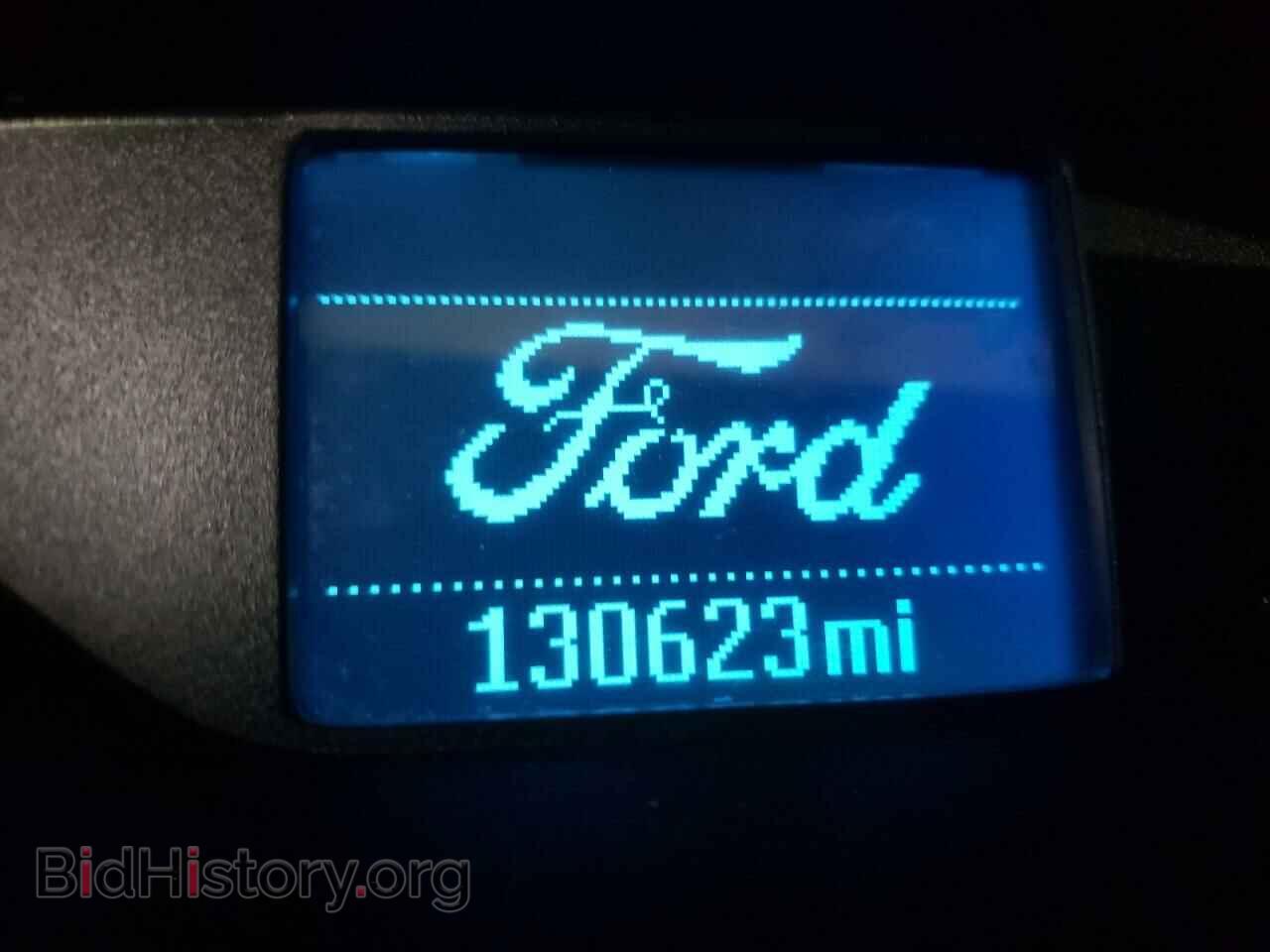 2012 FORD FOCUS - VIN: 1FAHP3F2XCL201423 - Фото 8