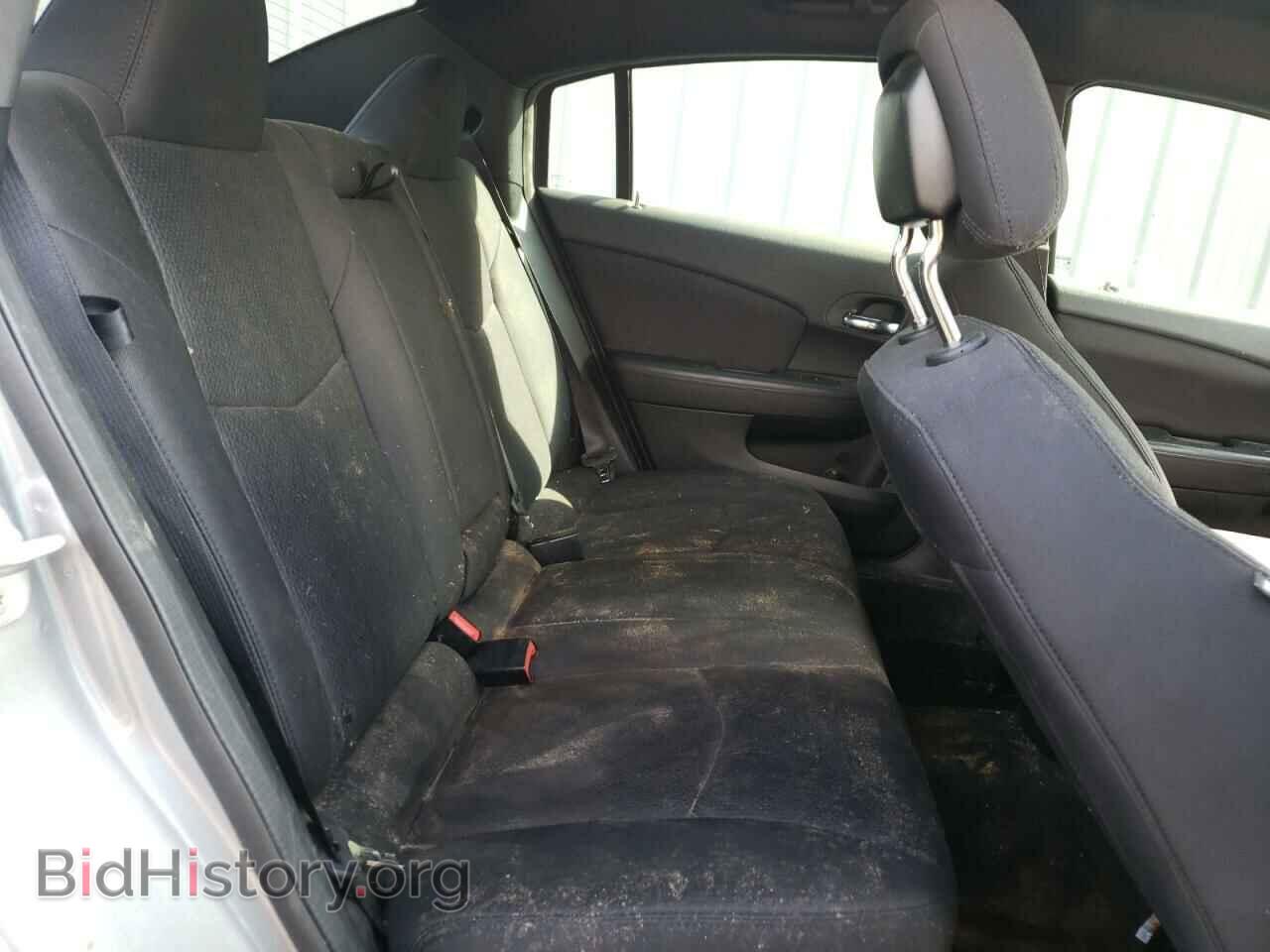 2013 CHRYSLER 200 - VIN: 1C3CCBBBXDN553024 - Фото 6