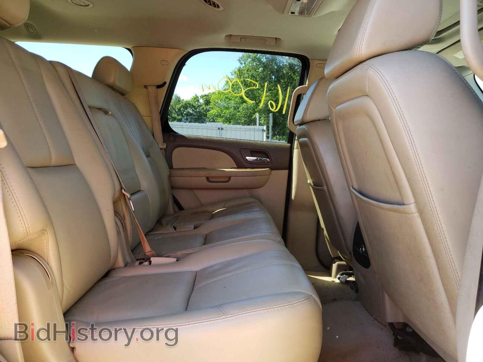 2007 GMC YUKON - VIN: 1GKFK13097J109197 - Фото 6