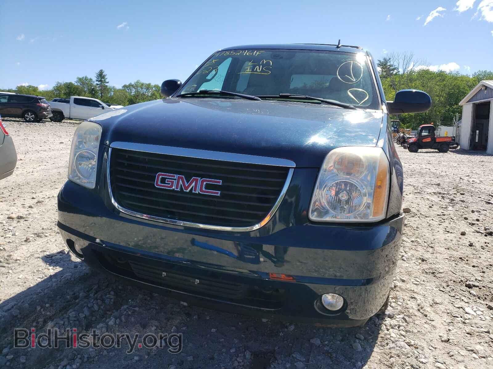 2007 GMC YUKON - VIN: 1GKFK13097J109197 - Фото 9