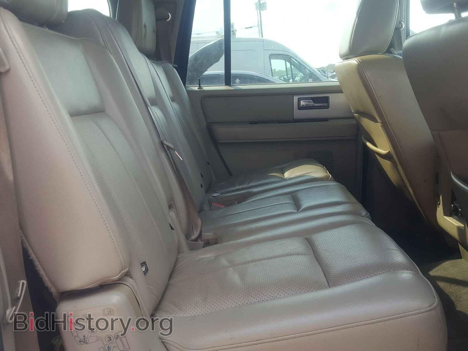 2010 FORD EXPEDITION - VIN: 1FMJK2A52AEA00893 - Фото 6