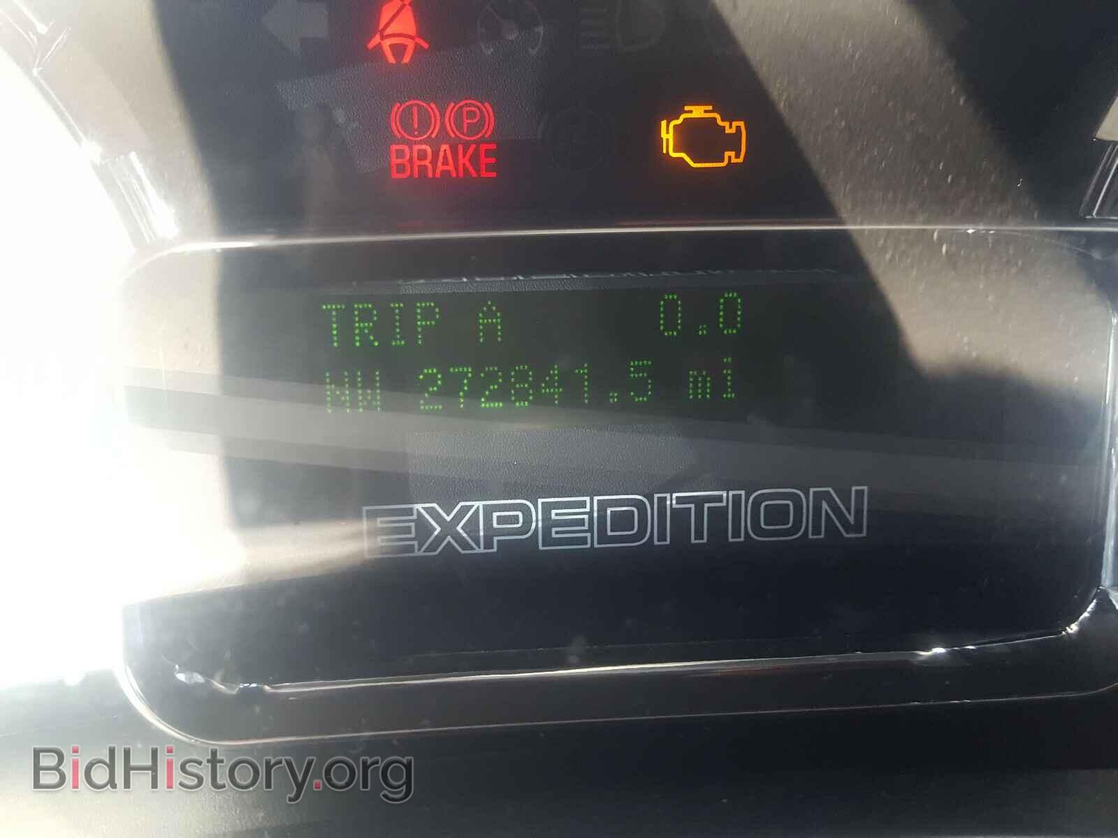 2010 FORD EXPEDITION - VIN: 1FMJK2A52AEA00893 - Фото 8
