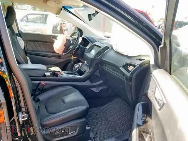 2018 FORD EDGE - VIN: 2FMPK4AP7JBB40005 - Фото 5