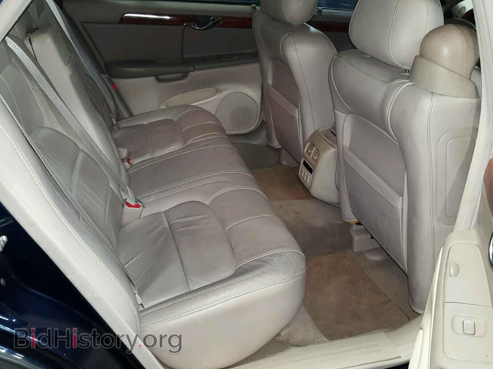 2005 CADILLAC DEVILLE - VIN: 1G6KD54YX5U234160 - Photo 6