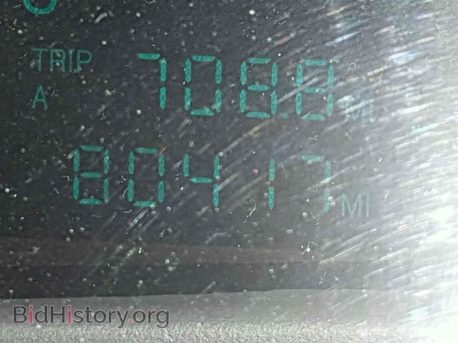 2005 CADILLAC DEVILLE - VIN: 1G6KD54YX5U234160 - Photo 8